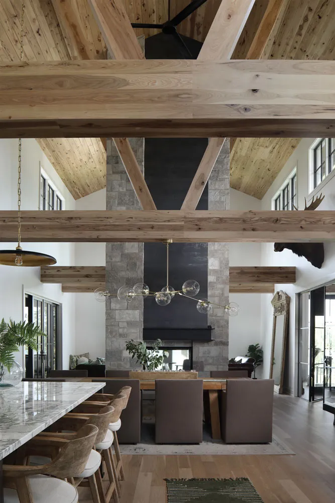 lake country architects