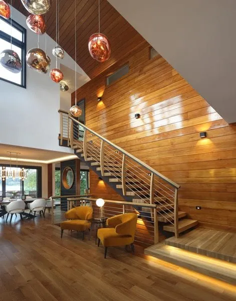 lake country architects
