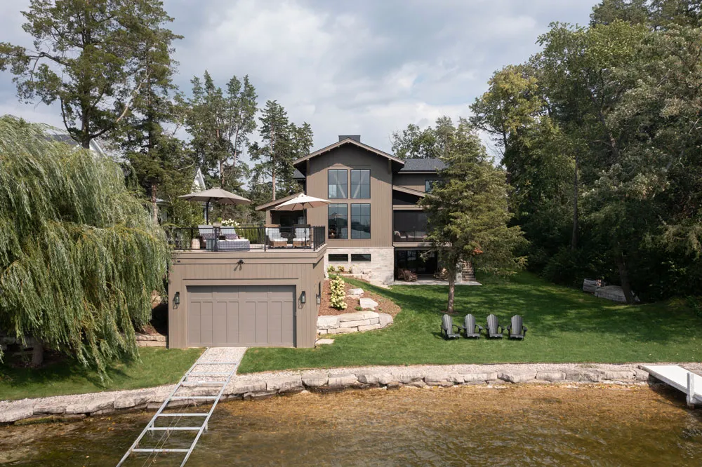 Designing a Dream Home: The Journey of Silver Sanctuary
