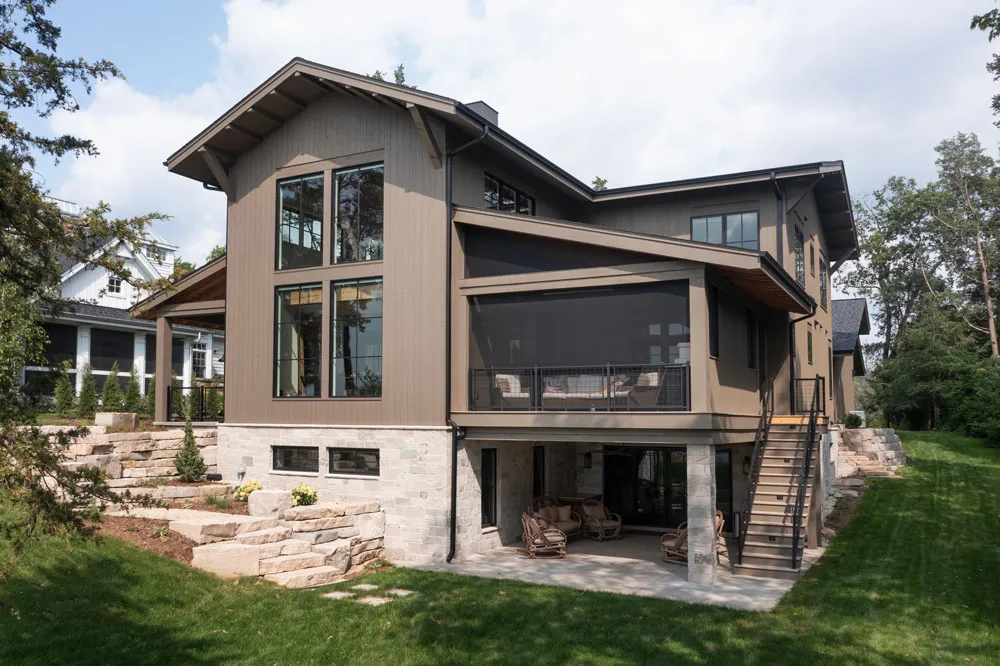 Silver Lake Home’s Journey