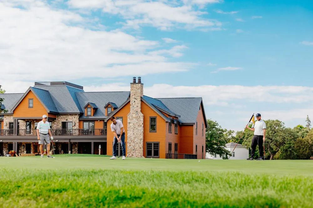 Commercial Architecture That Works as Hard as Your Business