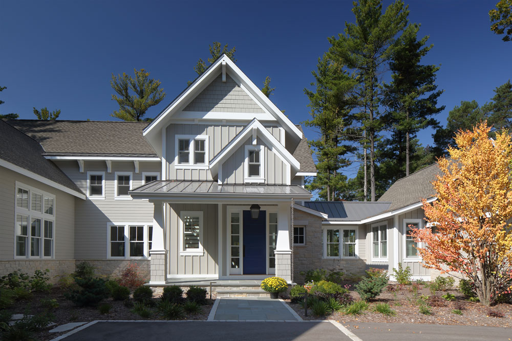Why Hiring a Trustworthy Architect Matters: Building Your Home with Confidence