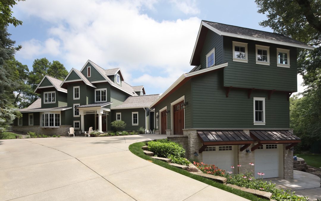 Embracing 2026: Architectural and Design Trends with JDI Architects