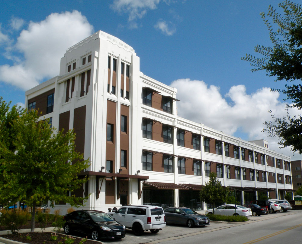 oconomowoc architects