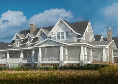 Dermond Ext. Render