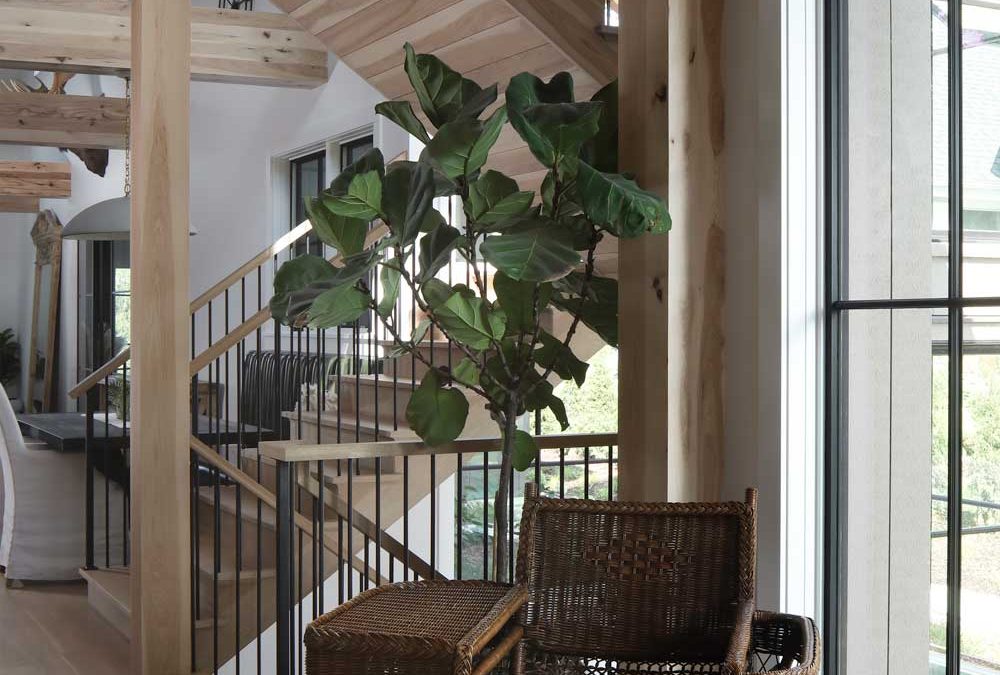 What’s Your Flow? : A Guide by JDI Architects –  The Importance of Flow in a Custom Home