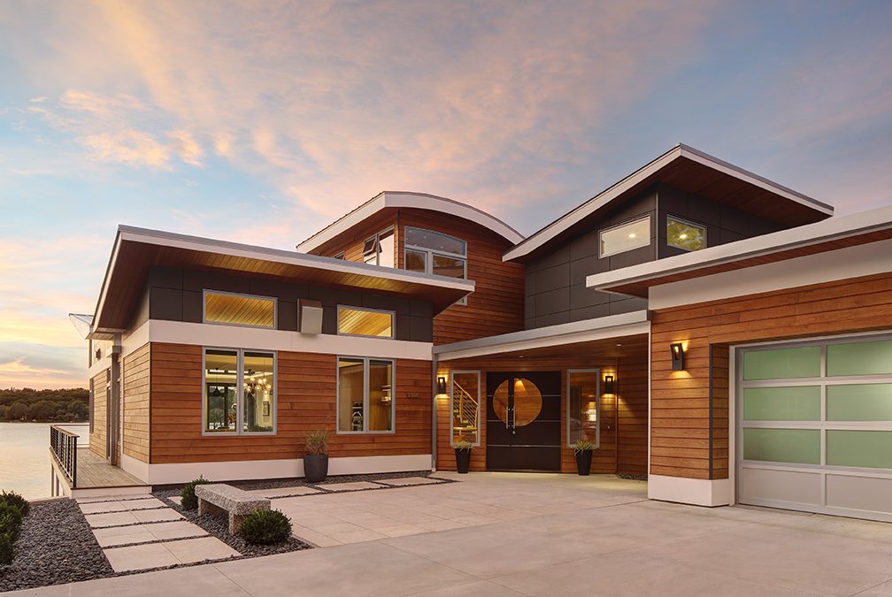 Designing a Home for Entertaining: JDI Architects’ Perspective