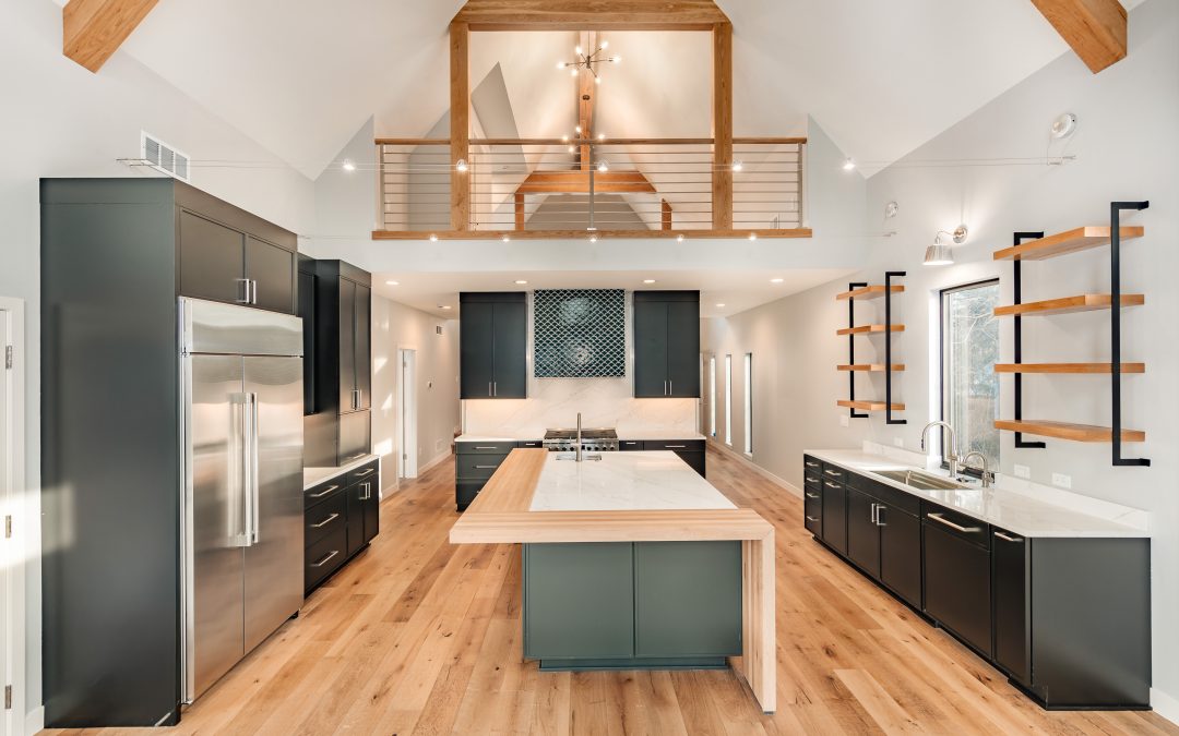 Aging in Place: Practical Design Strategies for Comfortable, Long‑Lasting Homes